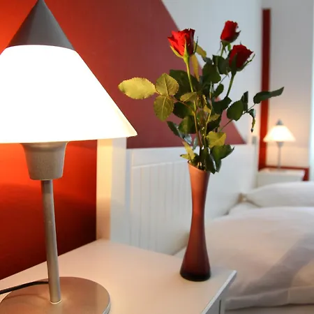 Hotel-pension Insor Berlin