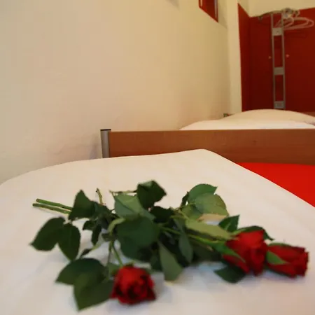 Guest house Hotel-pension Insor
