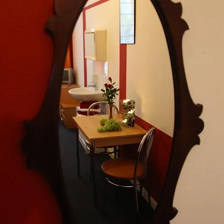 Guest house Hotel-pension Insor *