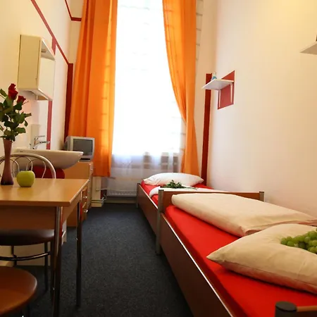 Guest house Hotel-pension Insor