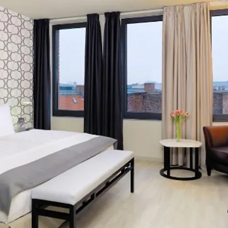 H10 Ku'damm Berlín