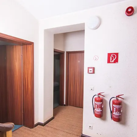 Hotel-pension Odin