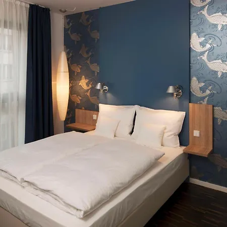 Hotel Grimm's Mitte *