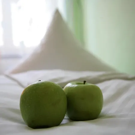 Hotel-pension Adamshof Berlin