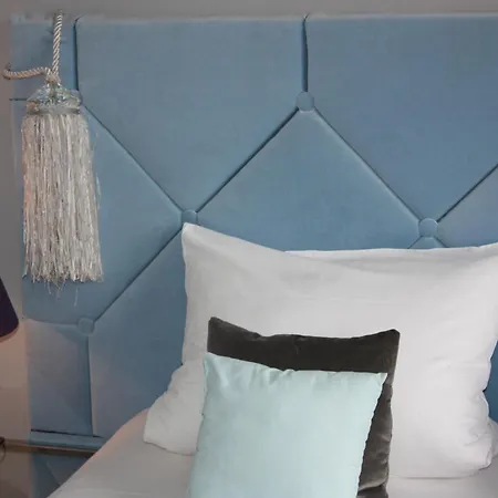 Apartman Berlinapartments-downtown *