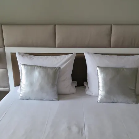 Apartman Berlinapartments-downtown Berlin