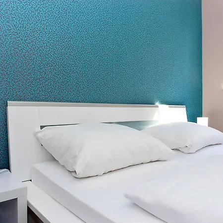 Aparthotel Apartmenthouse - Am Goerlitzer Park Berlin