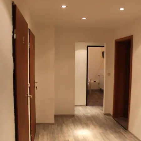 Guest house Berl 2*