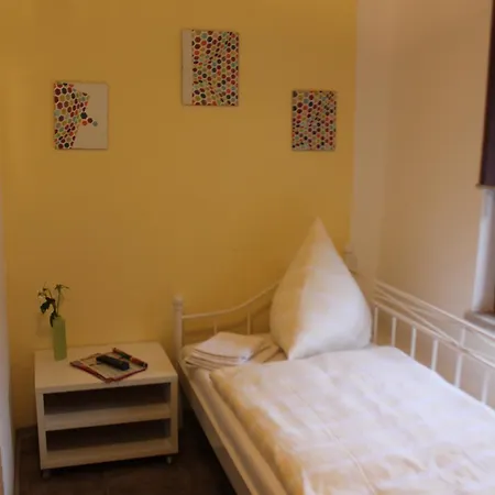 Guest house Berl Berlin
