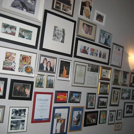 Hotel Ambassador-berlin Grunau 3*