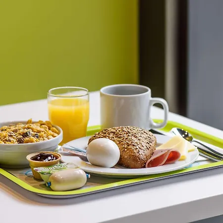 Ibis Budget Kurfuerstendamm - Neu Renoviert Berlin