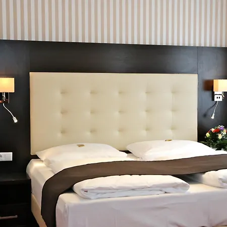 Hotel Herbst 3*