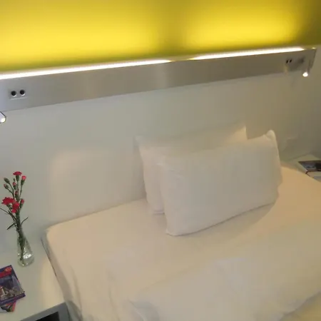 Hotel Mk