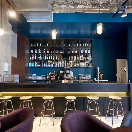 Hotel Catalonia Mitte