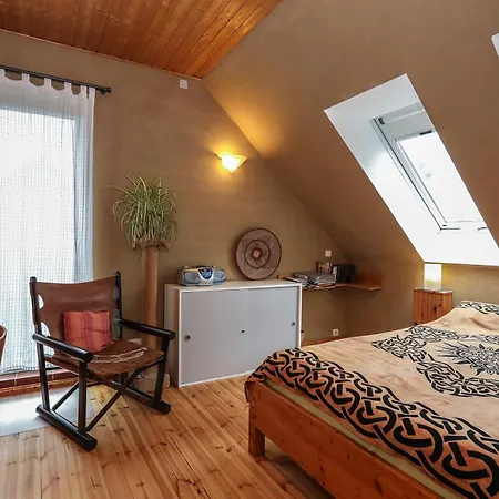 Homestay In Pankow District