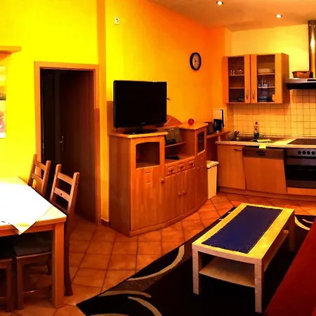 Havelapartments Berlin