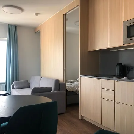 Apartment Living *