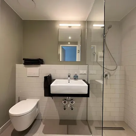 Apartment Living