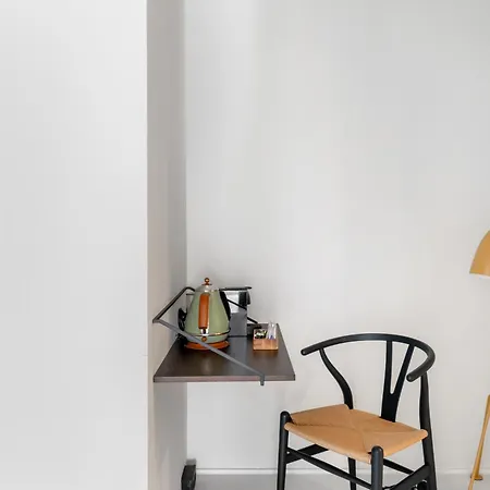 Aparthotel Numa Savi 4*