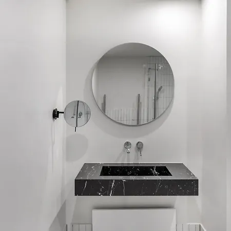 Stilwerk Kantgaragen Berlin