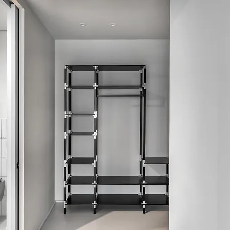 Aparthotel Numa Savi 4*