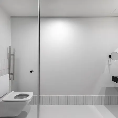Aparthotel Stilwerk Kantgaragen Berlin