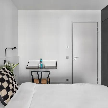 Aparthotel Numa Savi