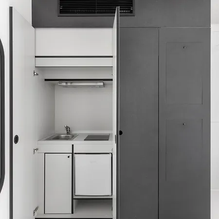 Stilwerk Kantgaragen Berlin