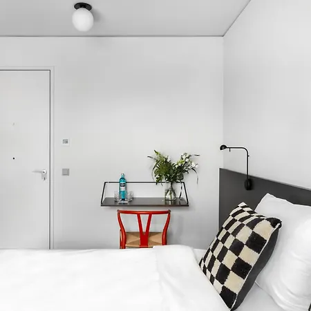 Aparthotel Numa Savi 4*