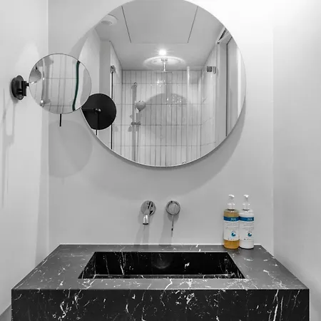 Aparthotel Numa Savi