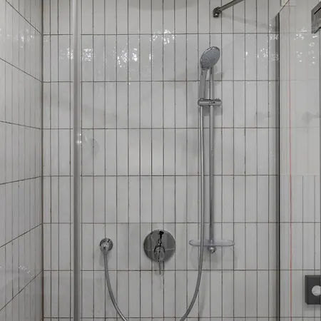 Aparthotel Numa Savi Berlín