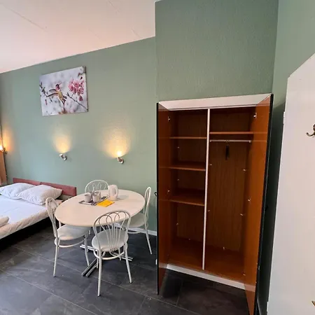 Hotel Stadtoase Im Herzen Berlins