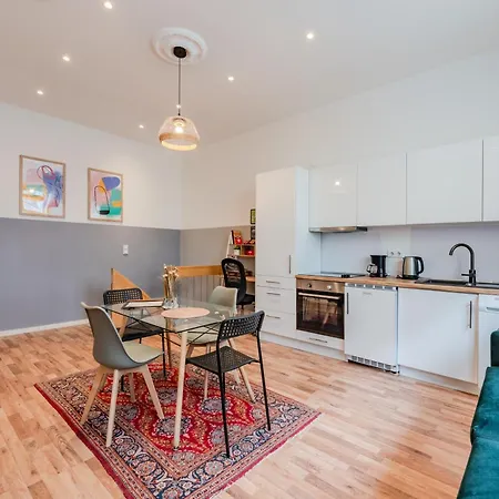 Spacious, 3 Flat With Gym & Play Area