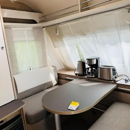 Reisemobil Zentrum Berlin