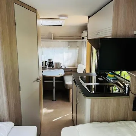 Reisemobil Zentrum Berlin