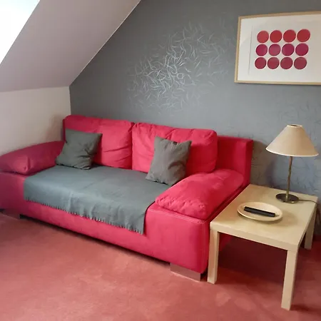 Apartment Mohrini Berlin