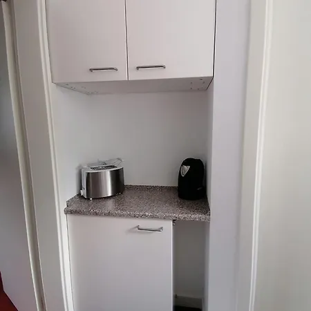 Apartment Mohrini *