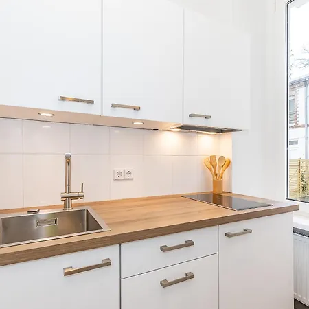 Cosy Neukoelln
