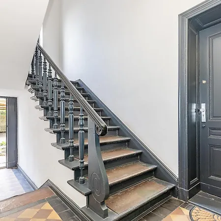 Apartment Cosy Neukoelln
