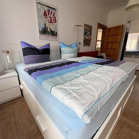 Appartement Stilvolles Ruhiges
