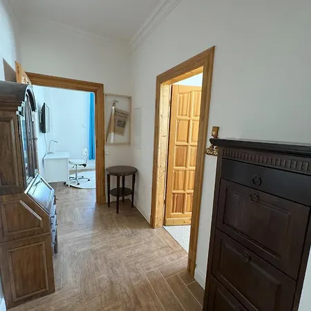 Apartment Stilvolles Ruhiges *