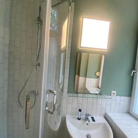 Hotel Stadtoase Im Herzen Berlins Berlin