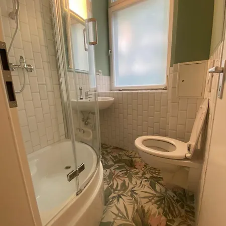 Hotel Stadtoase Im Herzen Berlins Berlin