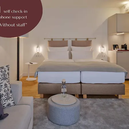 Classik Hackescher Markt Hotel Berlin