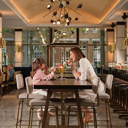 Ξενοδοχείο Intercontinental By Ihg 5*