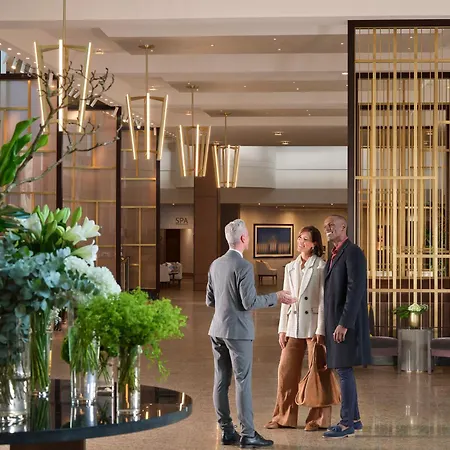 Intercontinental By Ihg