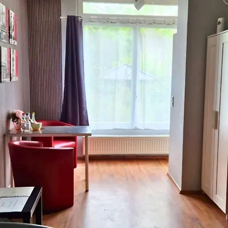 Studio-appartement Fuer Zwei Personen Apartment