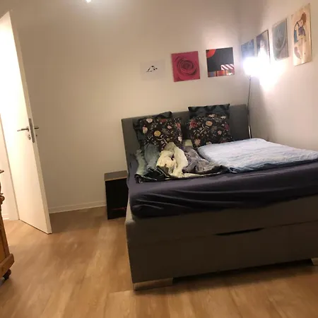 Birdsong Temple Apartment