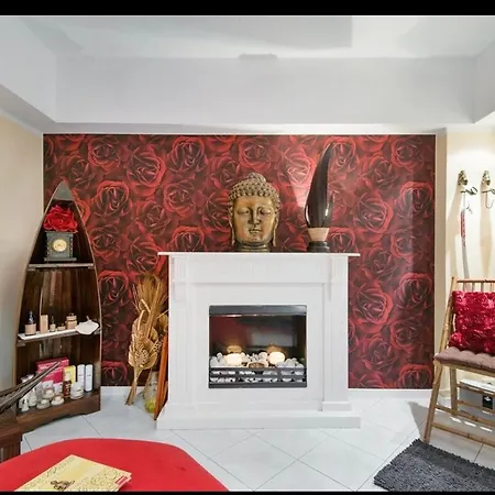 Apartment Sweet Little Mimi Berlin