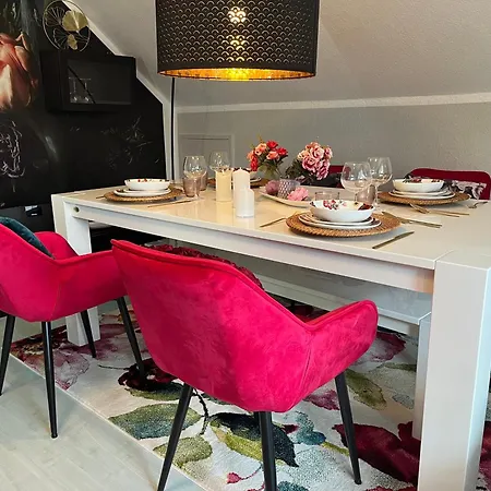 Apartment Sweet Little Mimi Berlin